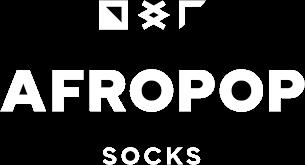 AFROPOP SOCKS