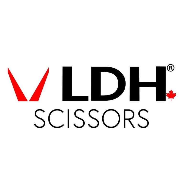 LDH SCISSORS