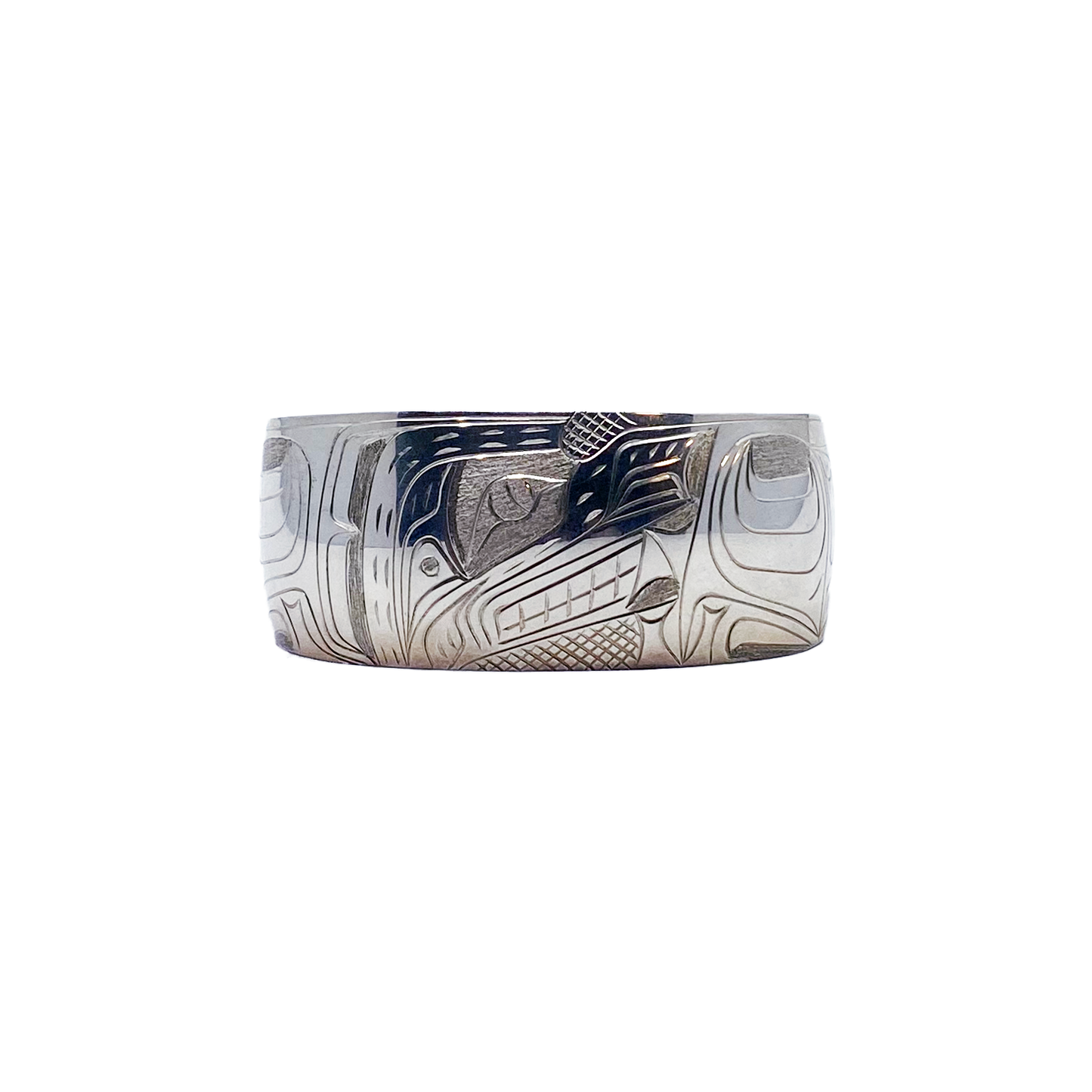 WOLF 1” BARCELET