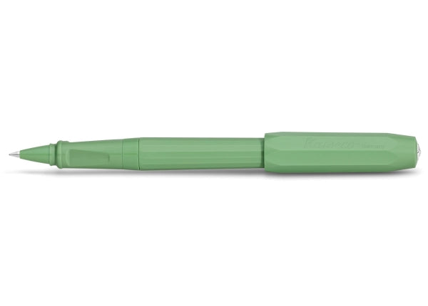 PERKEO // JUNGLE GREEN