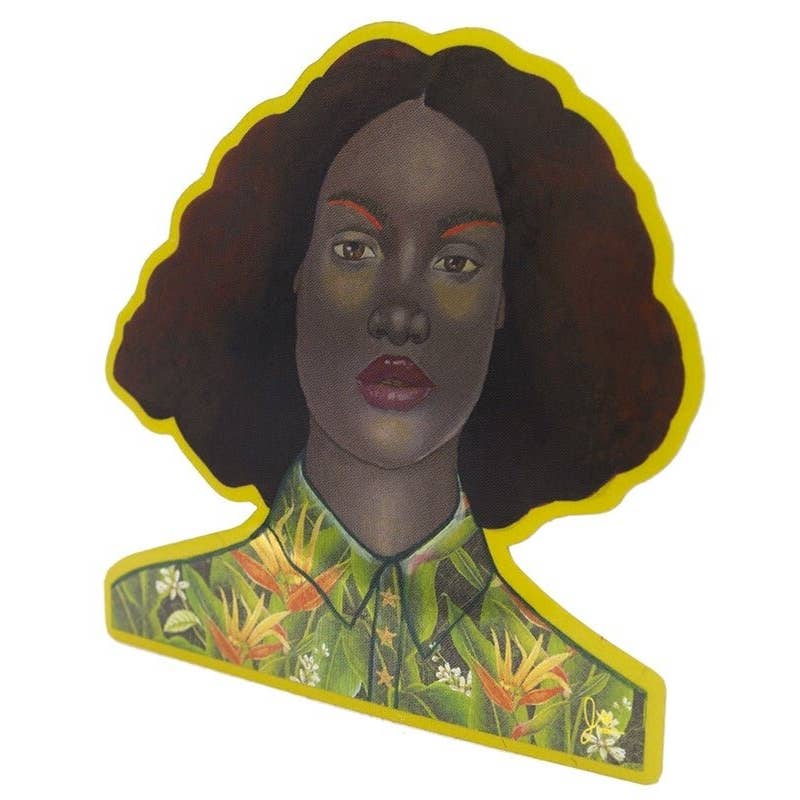 PORTRAIT STICKERS