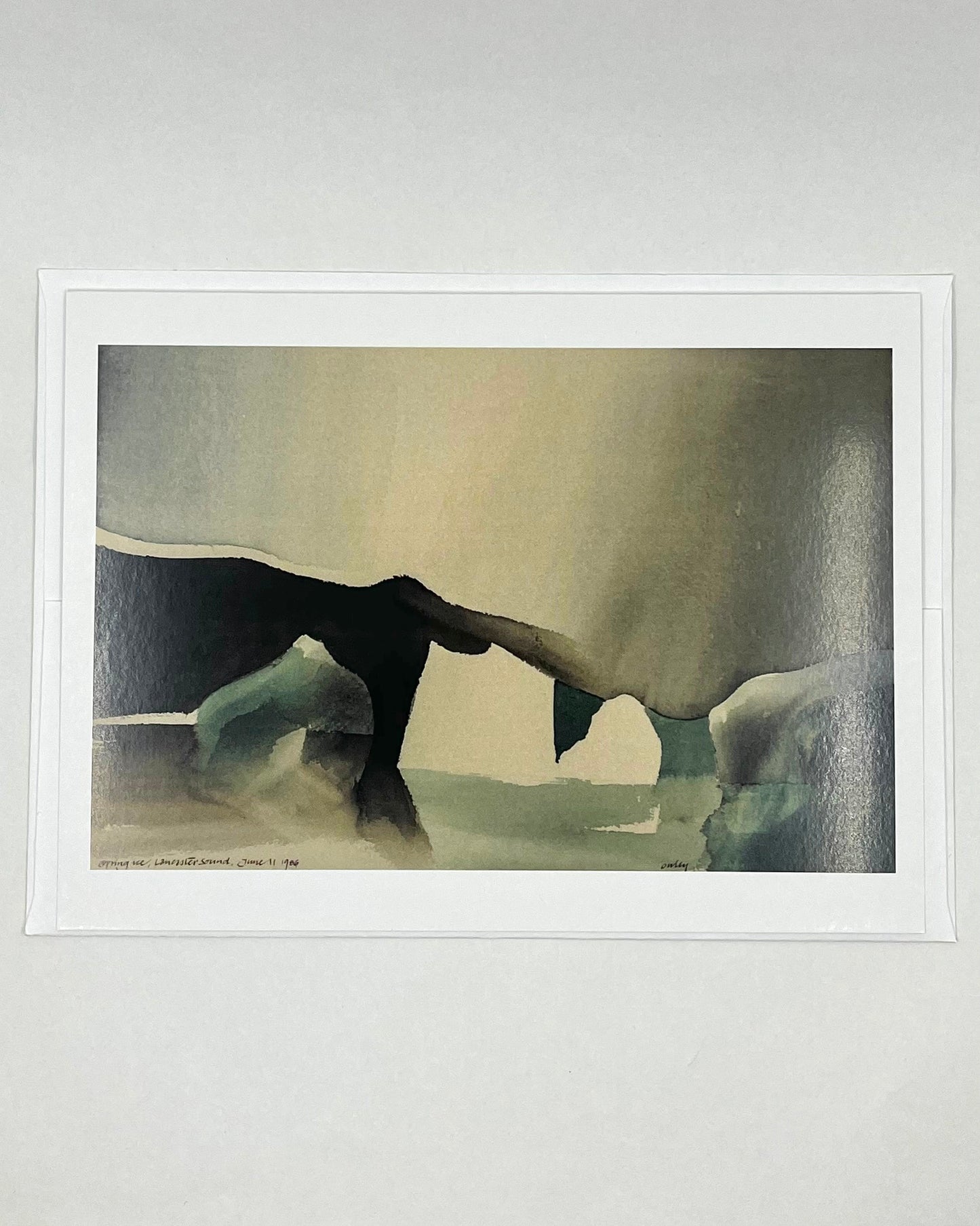 PERMANENT COLLECTION 40TH ANNIVERSARY CARDS