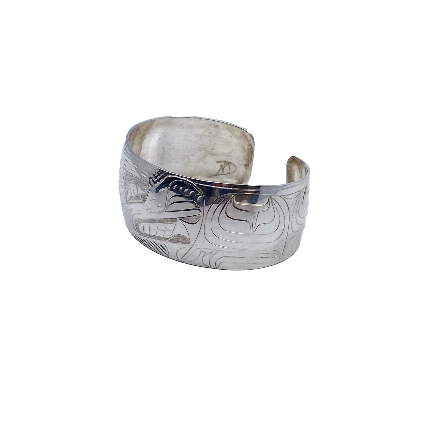 BEAR 1” BRACELET