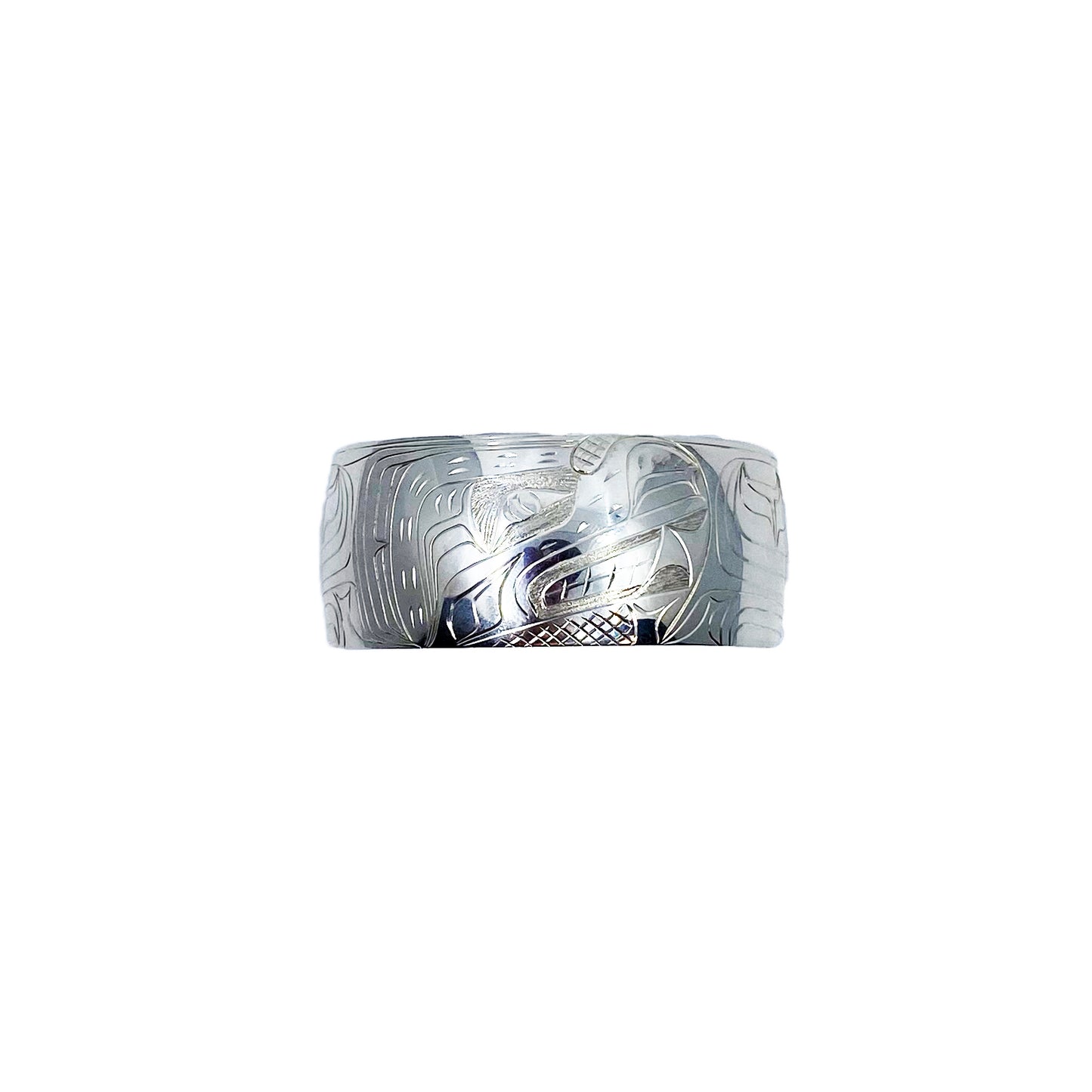 BEAR 1” BRACELET