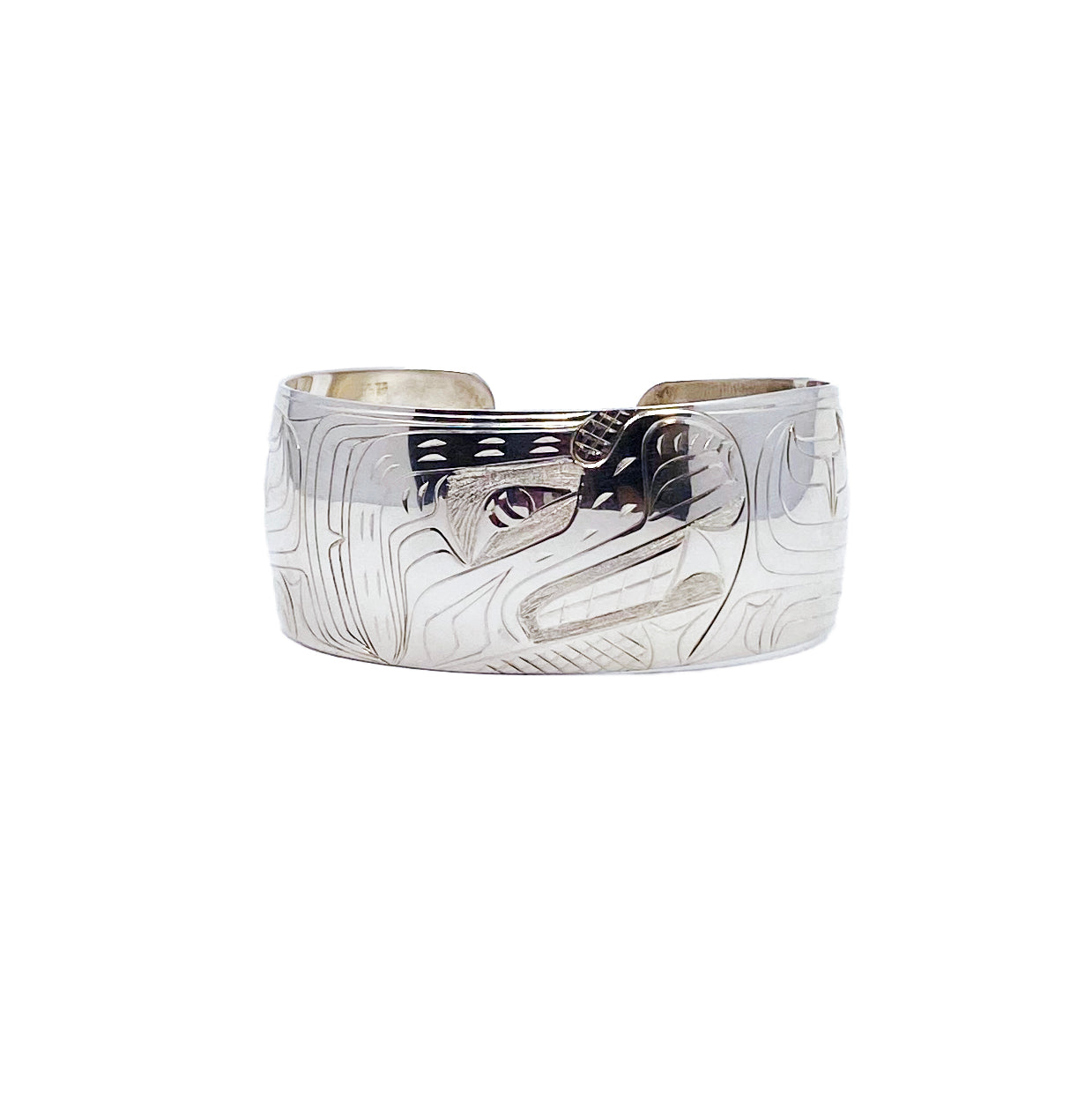 BEAR 1” BRACELET