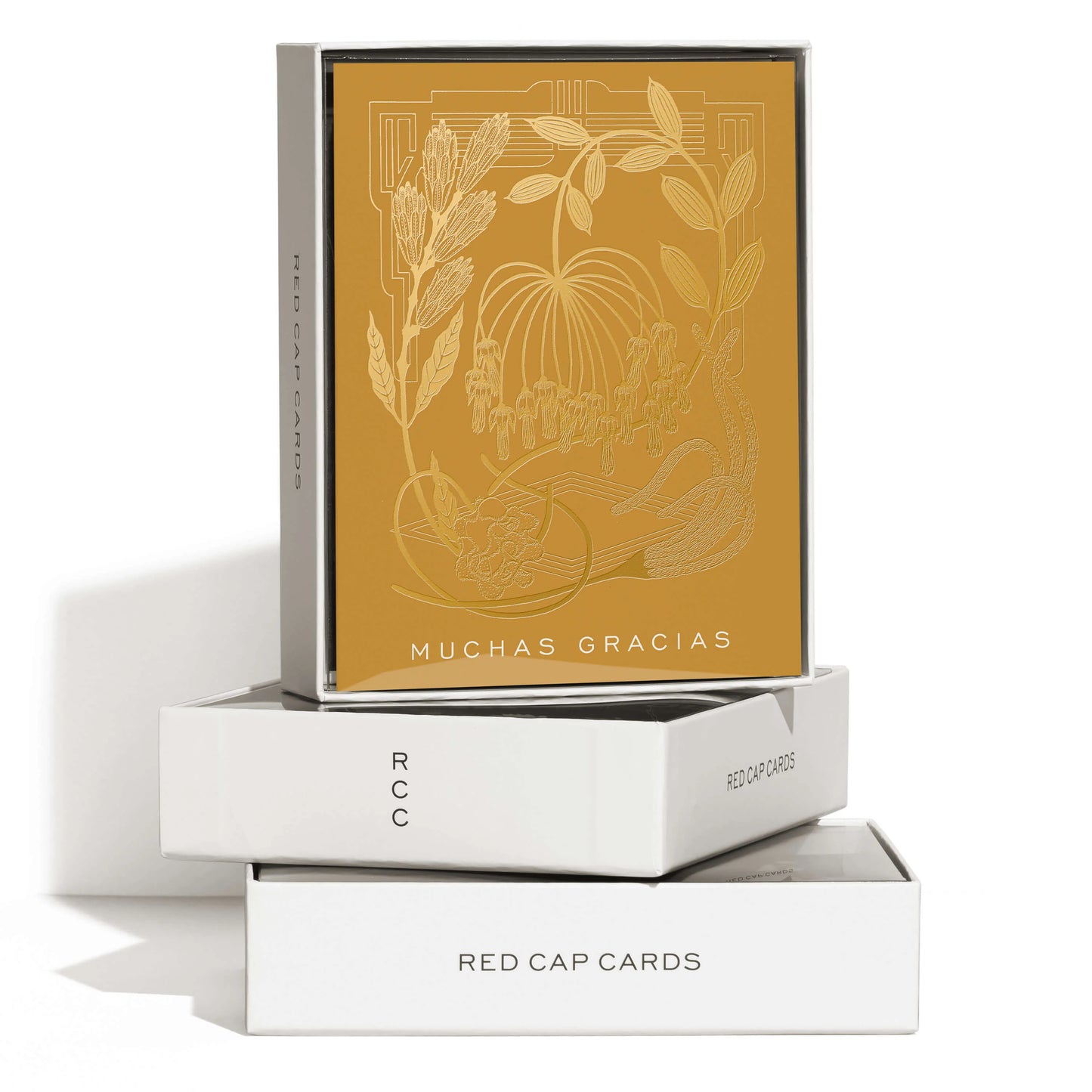 MUCHAS GRACIAS (SET OF 8)