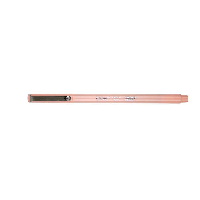 LE PEN // PASTEL PINK