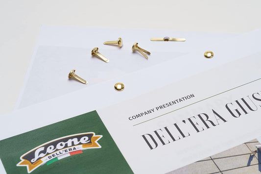 PAPER FASTNER // SIZE 5