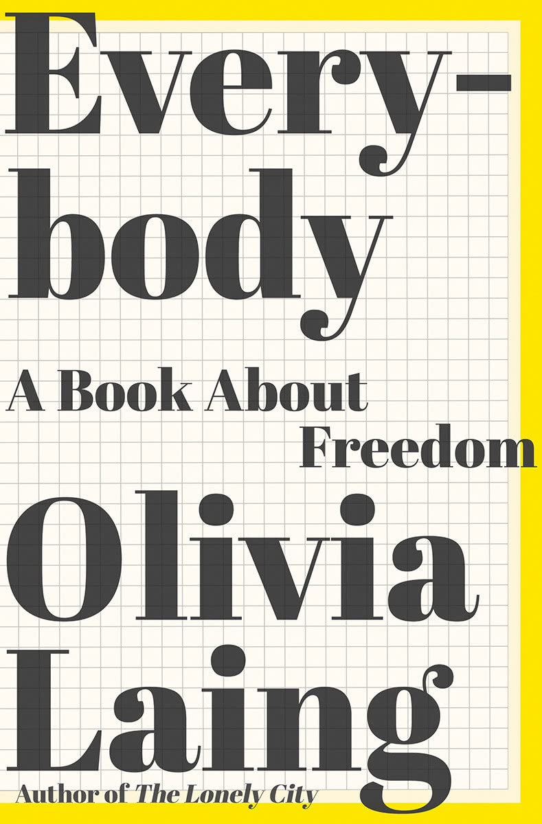 EVERYBODY: A BOOK ABOUT FREEDOM