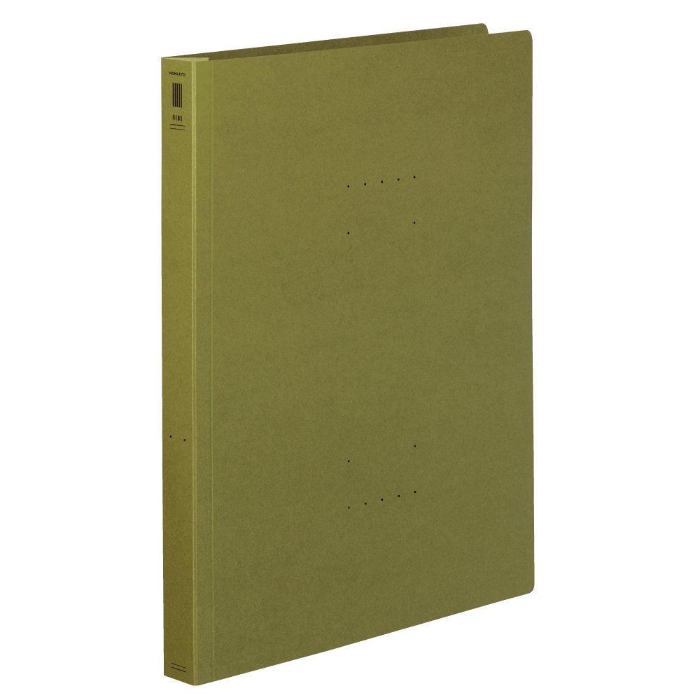KOKUYO FLAT FILE