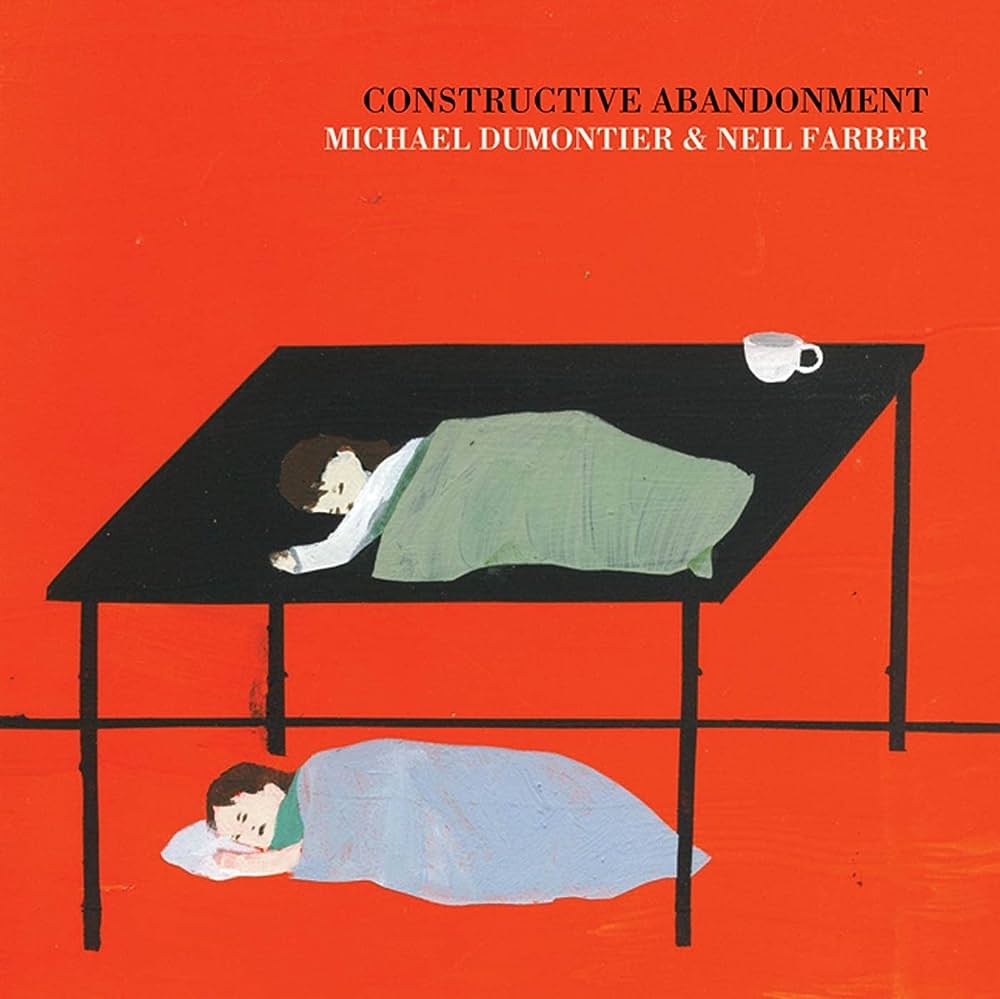 CONSTRUCTIVE ABANDONMENT