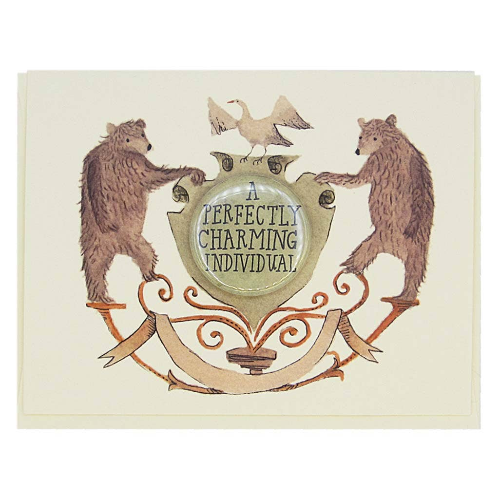 Charming Bears
