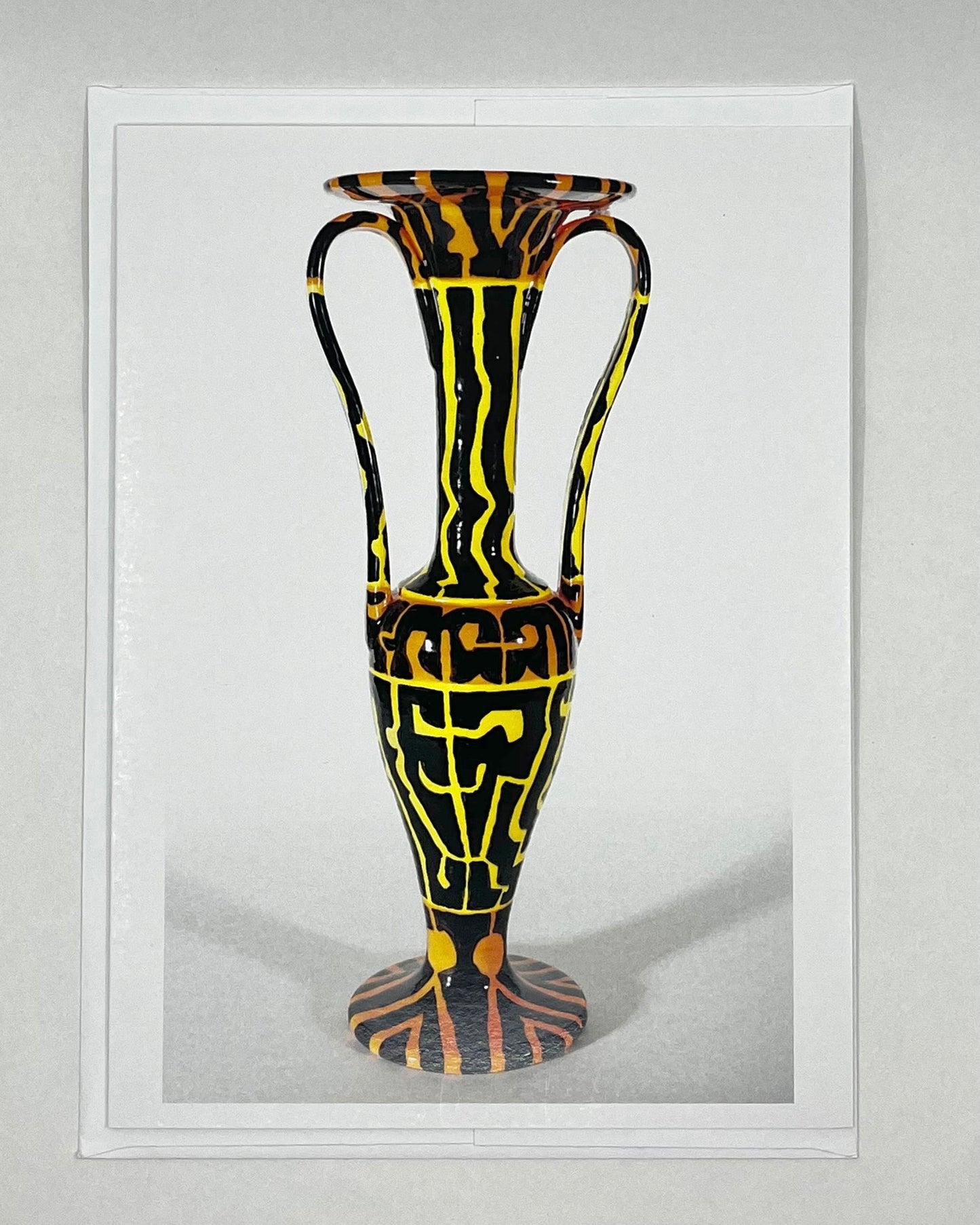 PERMANENT COLLECTION 40TH ANNIVERSARY CARDS