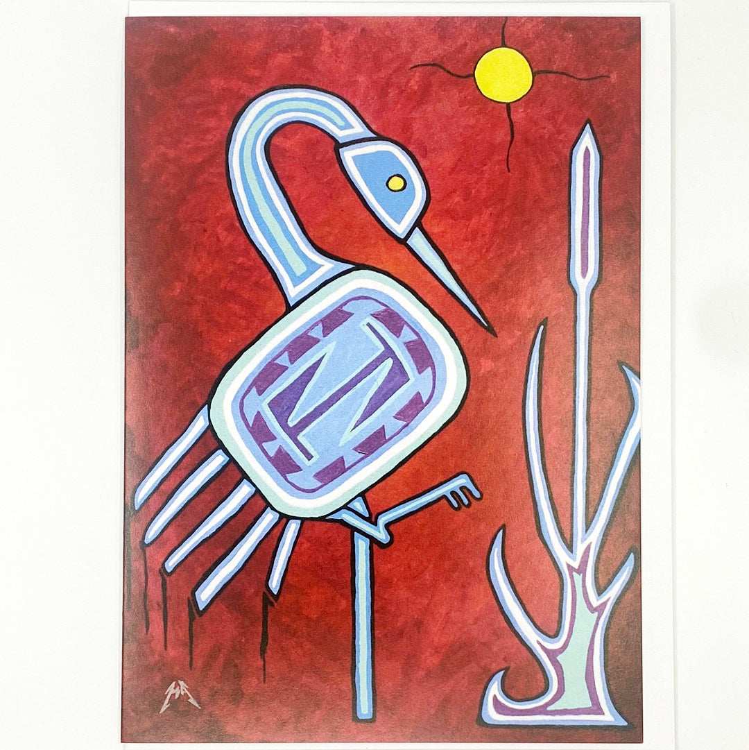 CARD // ECHOMAKER