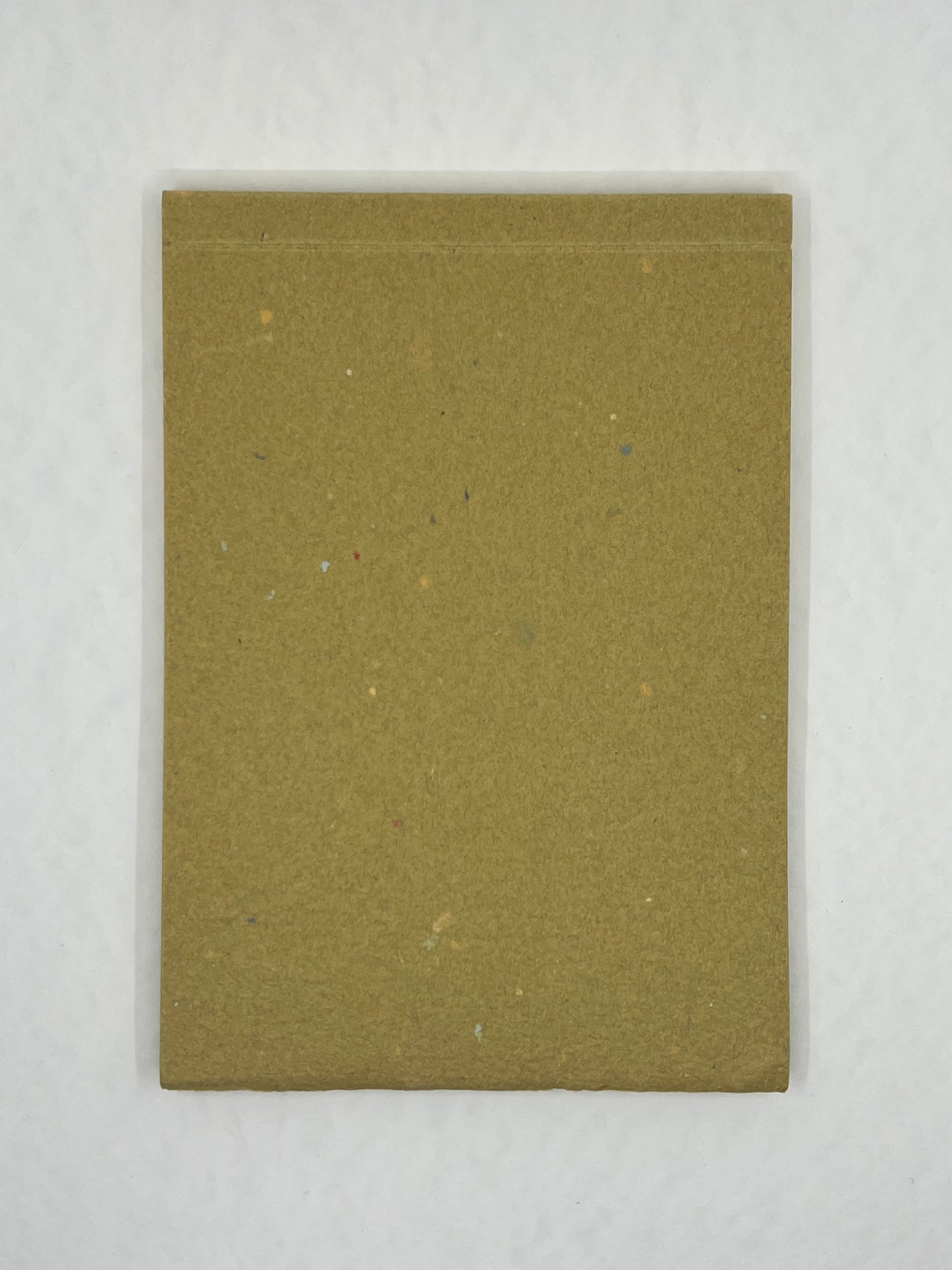 8x5 SKETCHBOOK // ST ARMAND PAPETERIE