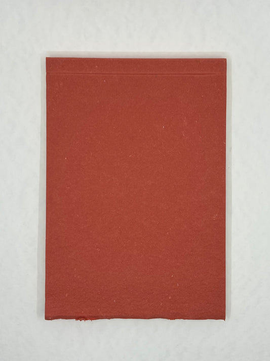 8x5 SKETCHBOOK // ST ARMAND PAPETERIE