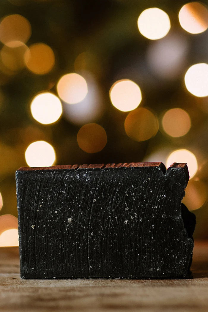 SAND & COAL SOAP BAR