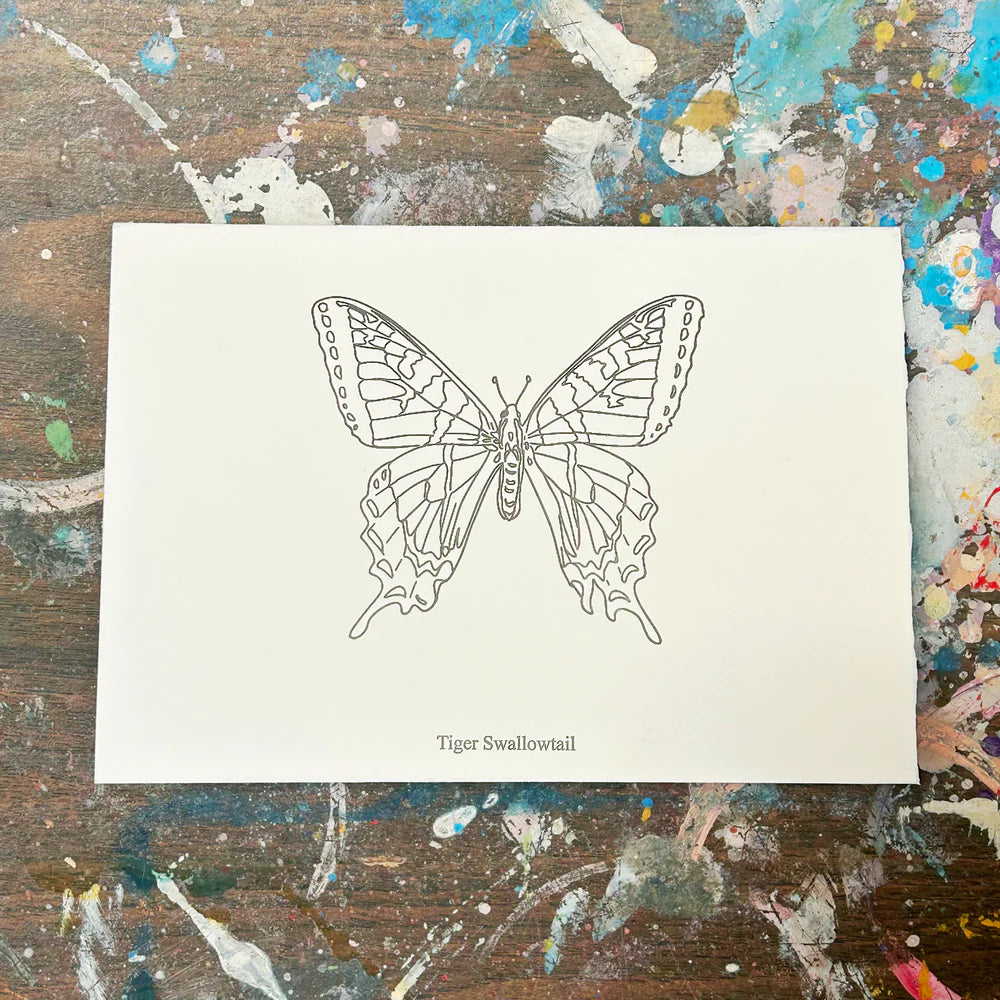 PAINTABLES // BEAM PAINTS