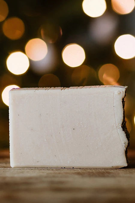 EARTH WITCH SOAP BAR