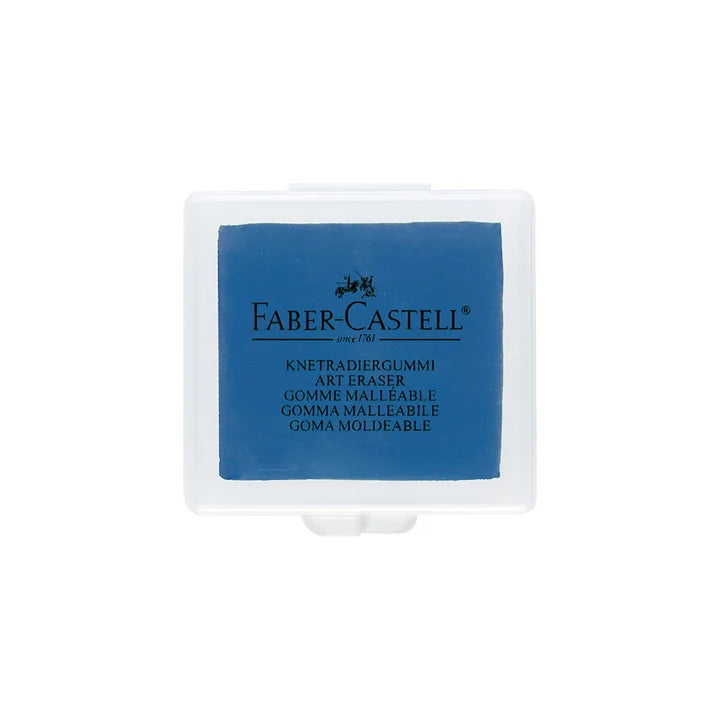ART KNEADABLE ERASER - COLOURS