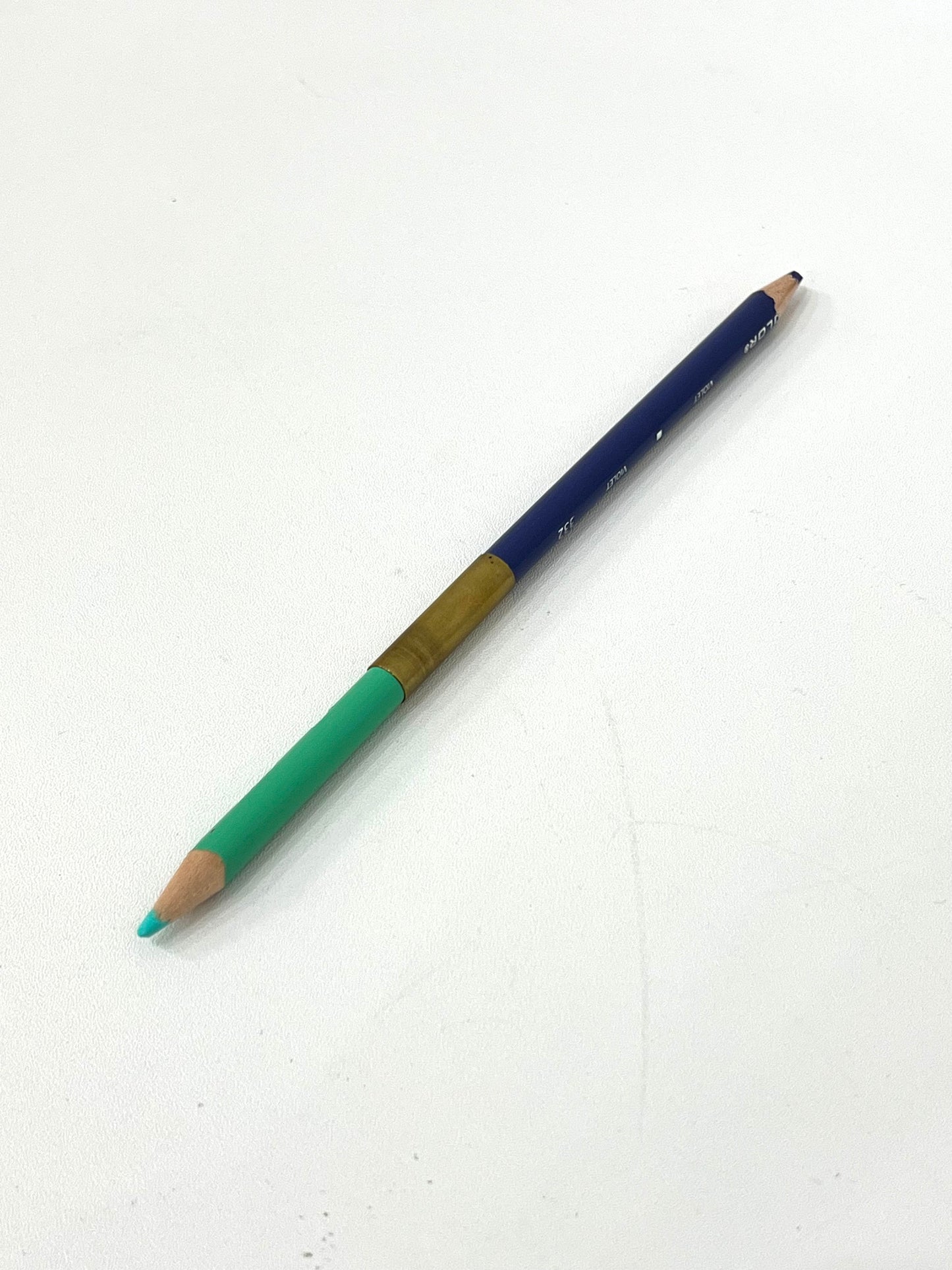 DOUBLE GRIP DUAL PENCIL EXTENDER