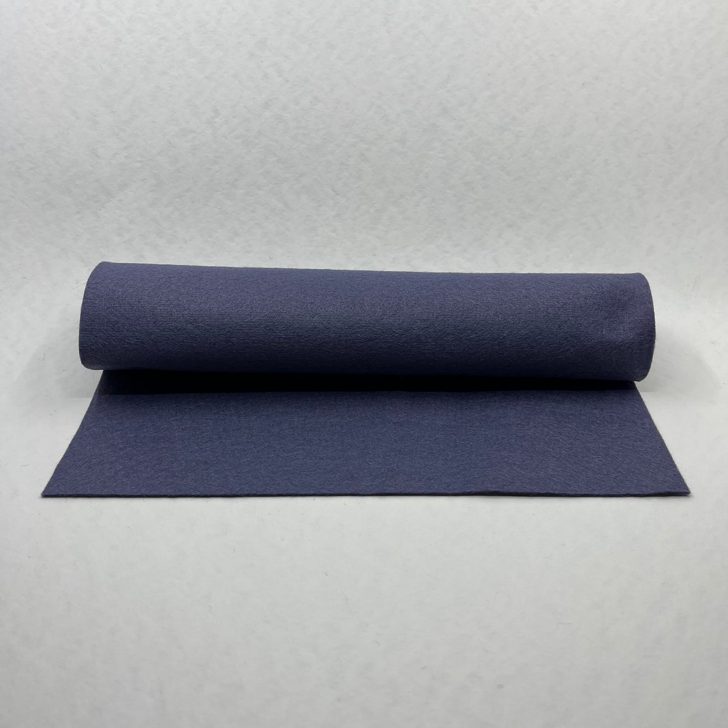 FELT SQUARE // INDIGO