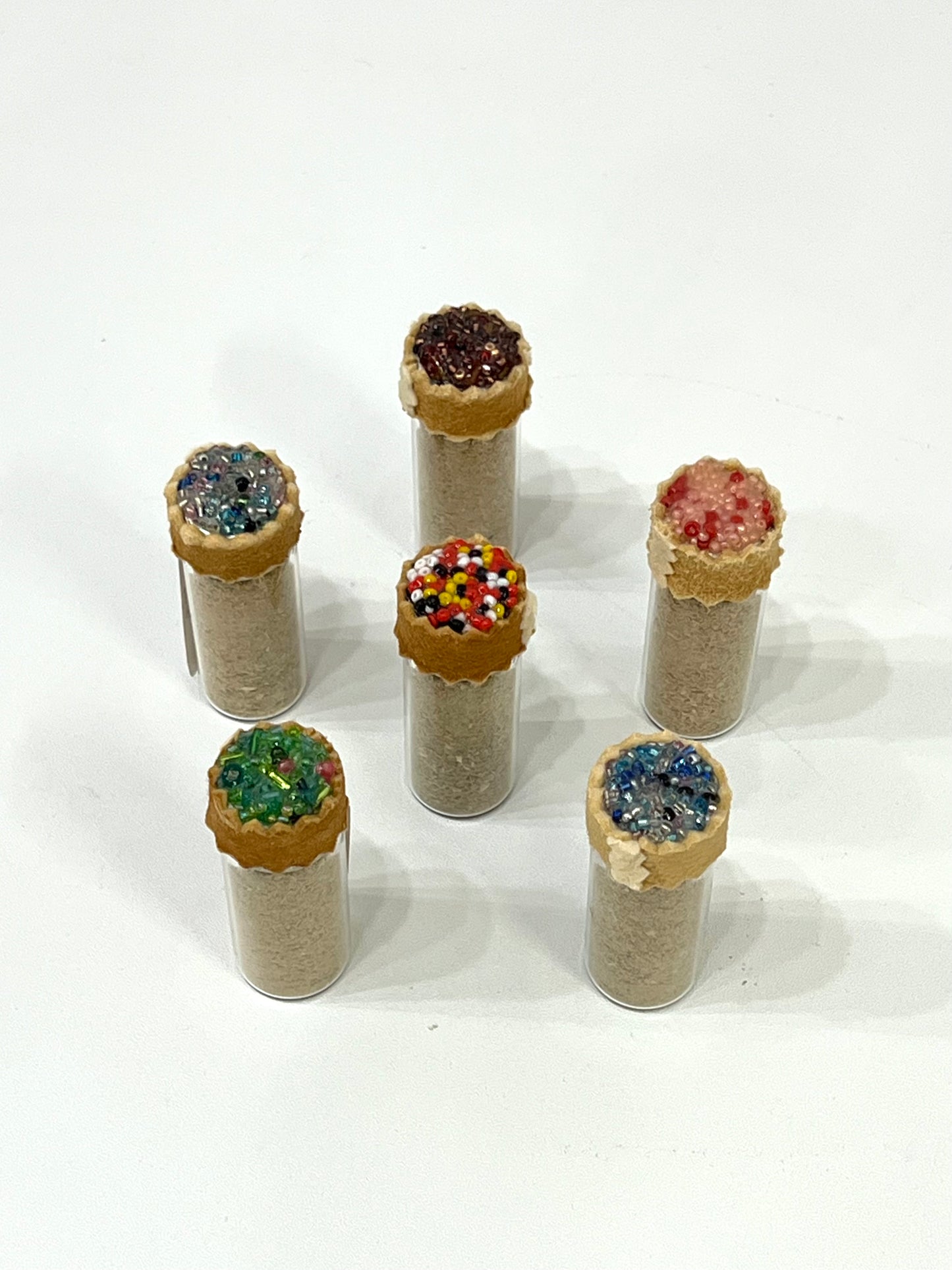 4 DIRECTION MEDICINE VIAL