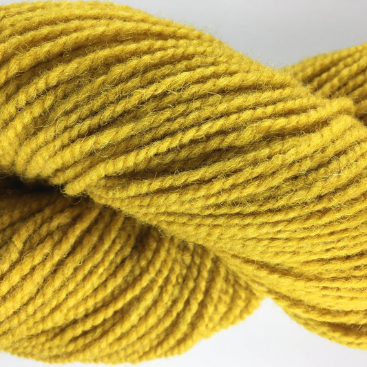 HERITAGE YARN // GOLD