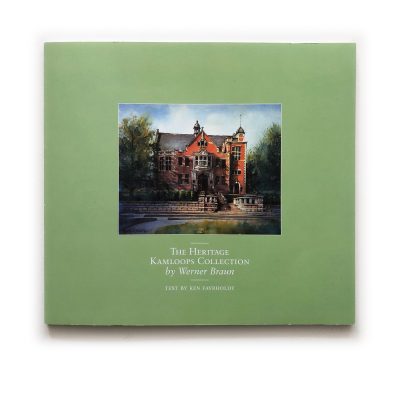 THE HERITAGE KAMLOOPS COLLECTION