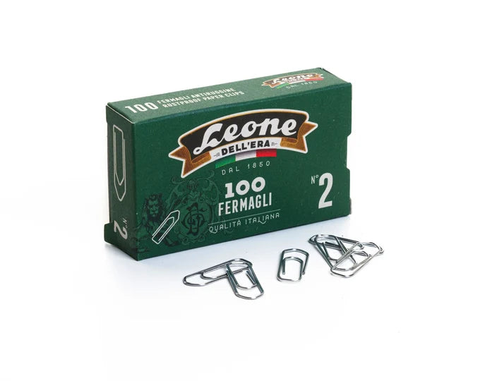 PAPERCLIPS