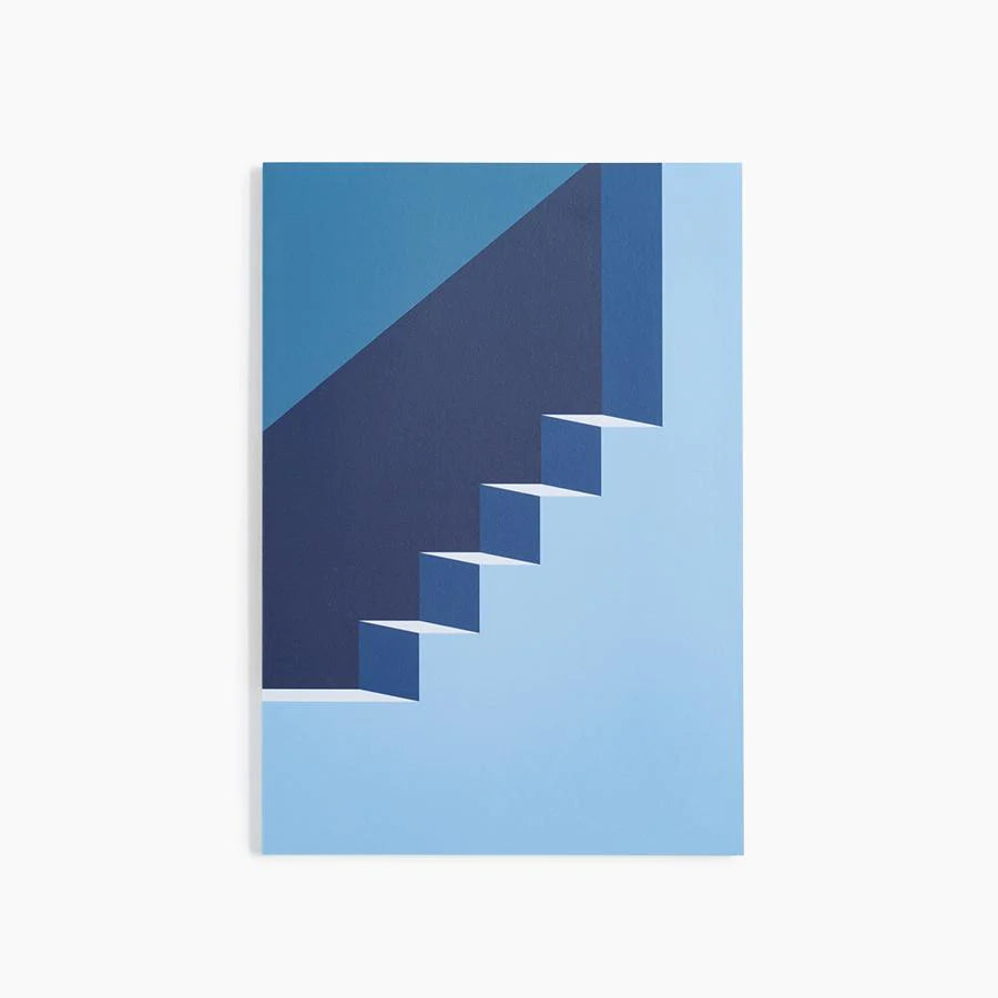 NOTEBOOK - LA MURALLA