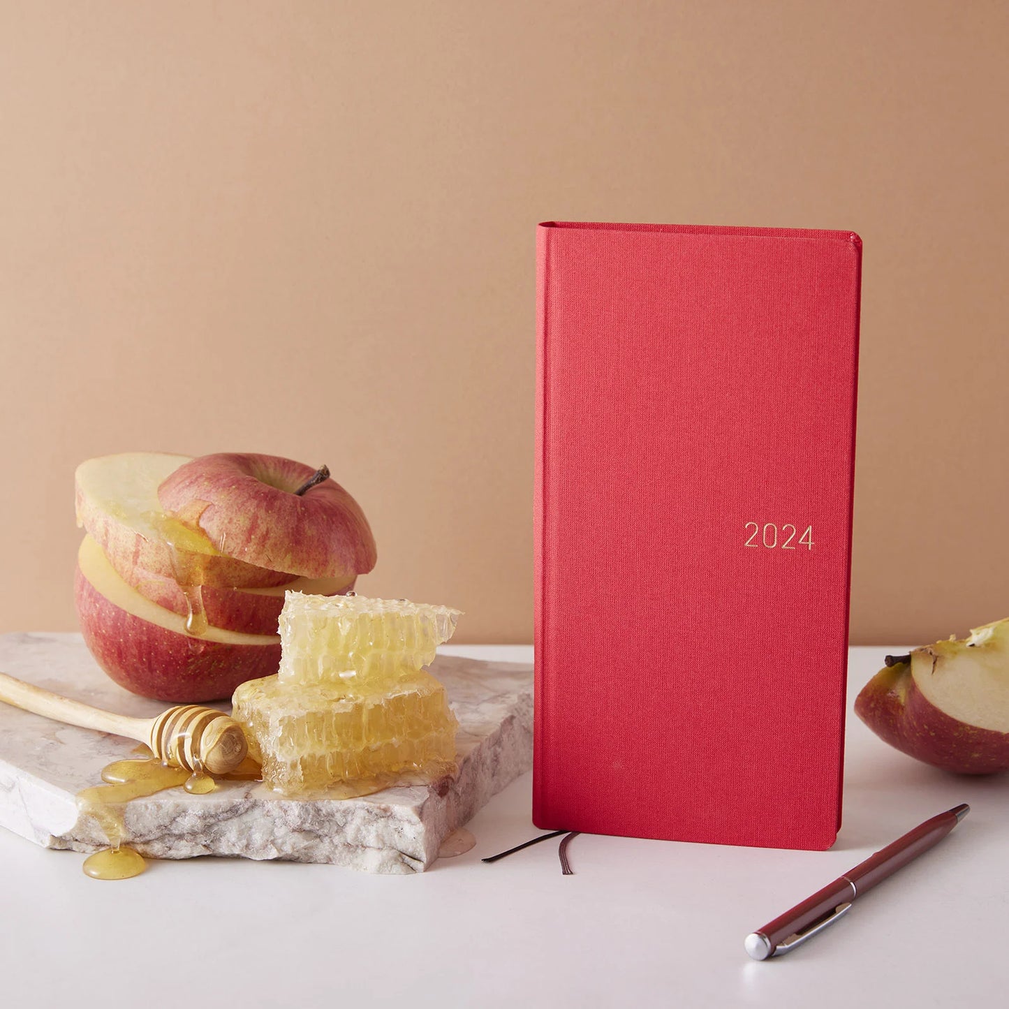 TECHO PLANNER 2024 // SWEET APPLE