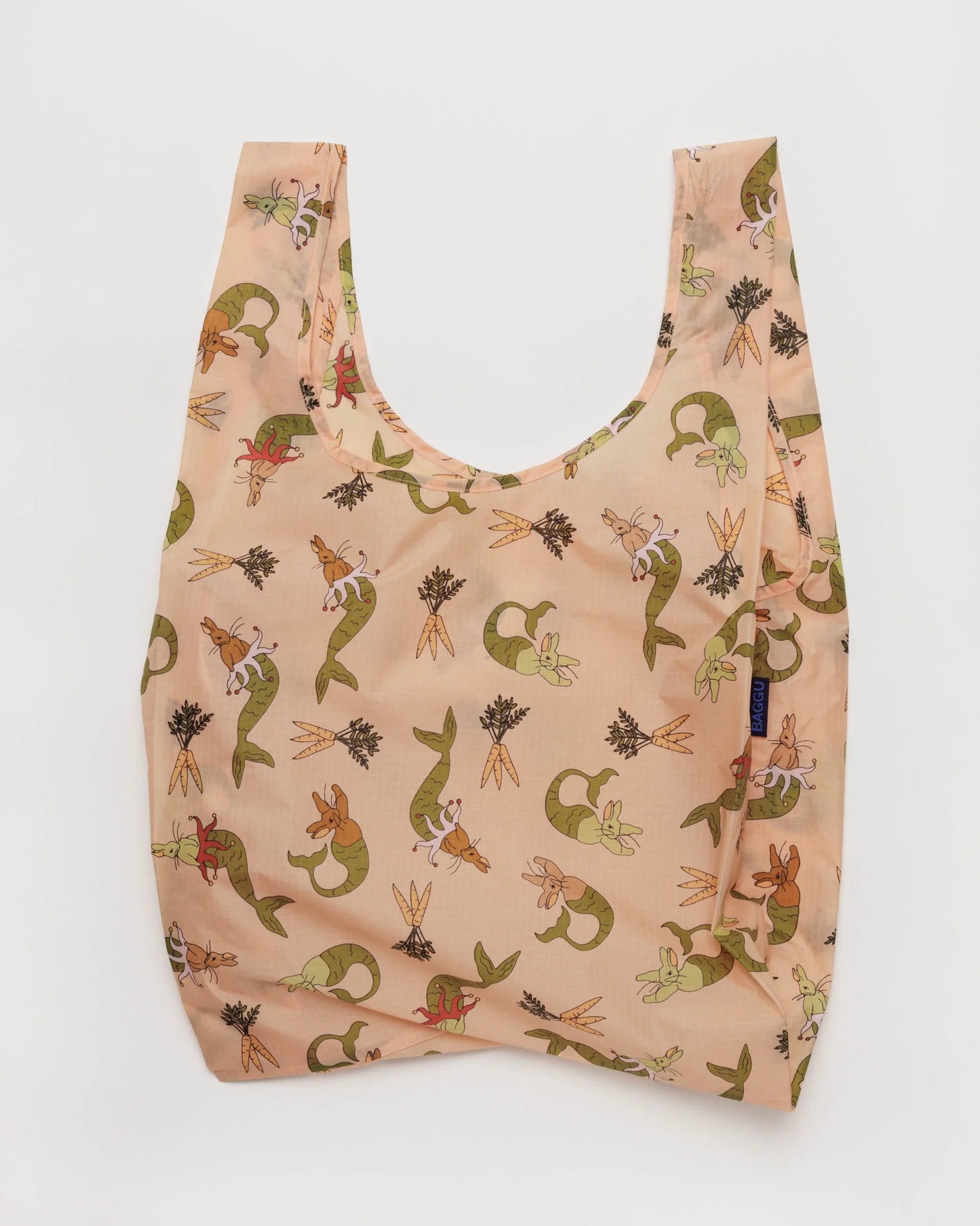 STANDARD BAGGU // Merbunny