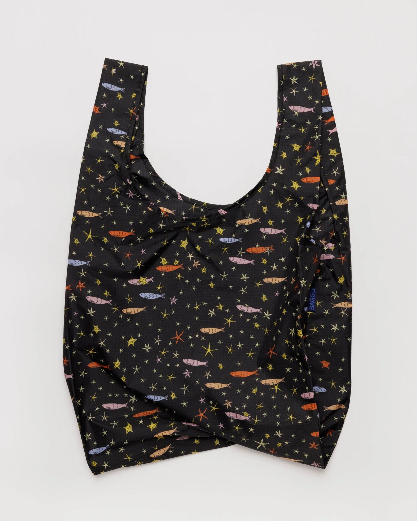 STANDARD BAGGU // Star fish