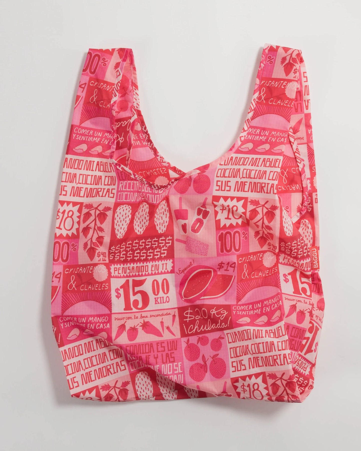 STANDARD BAGGU // Mercado