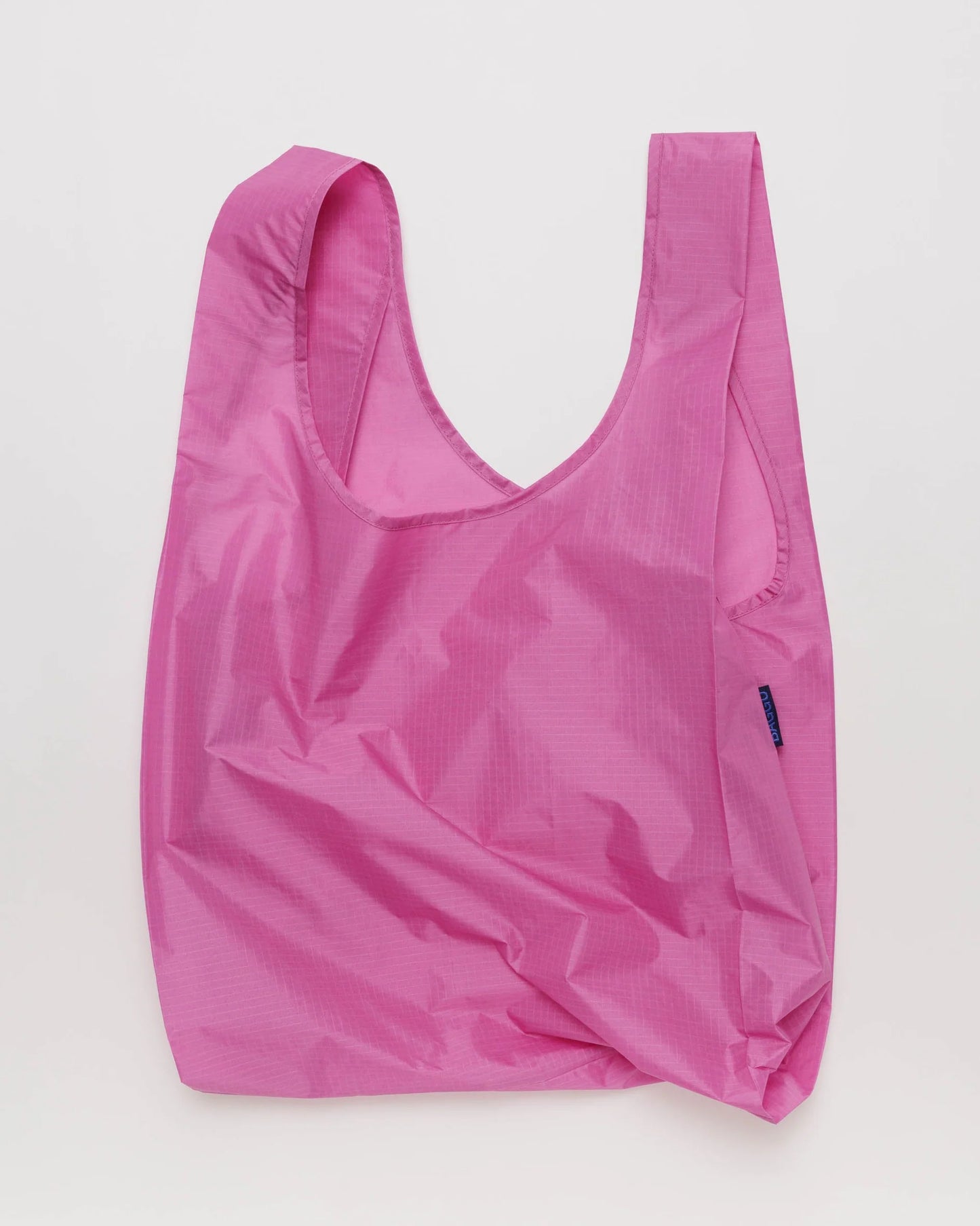 STANDARD BAGGU // Extra Pink