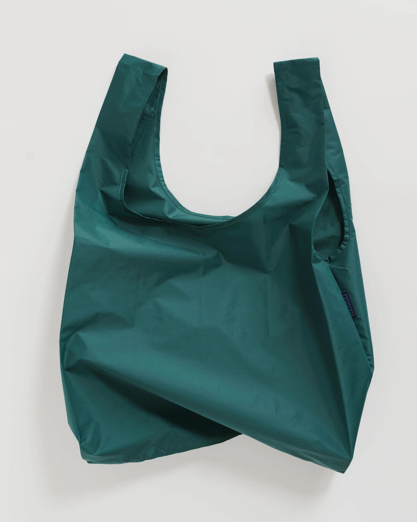STANDARD BAGGU // Malachite