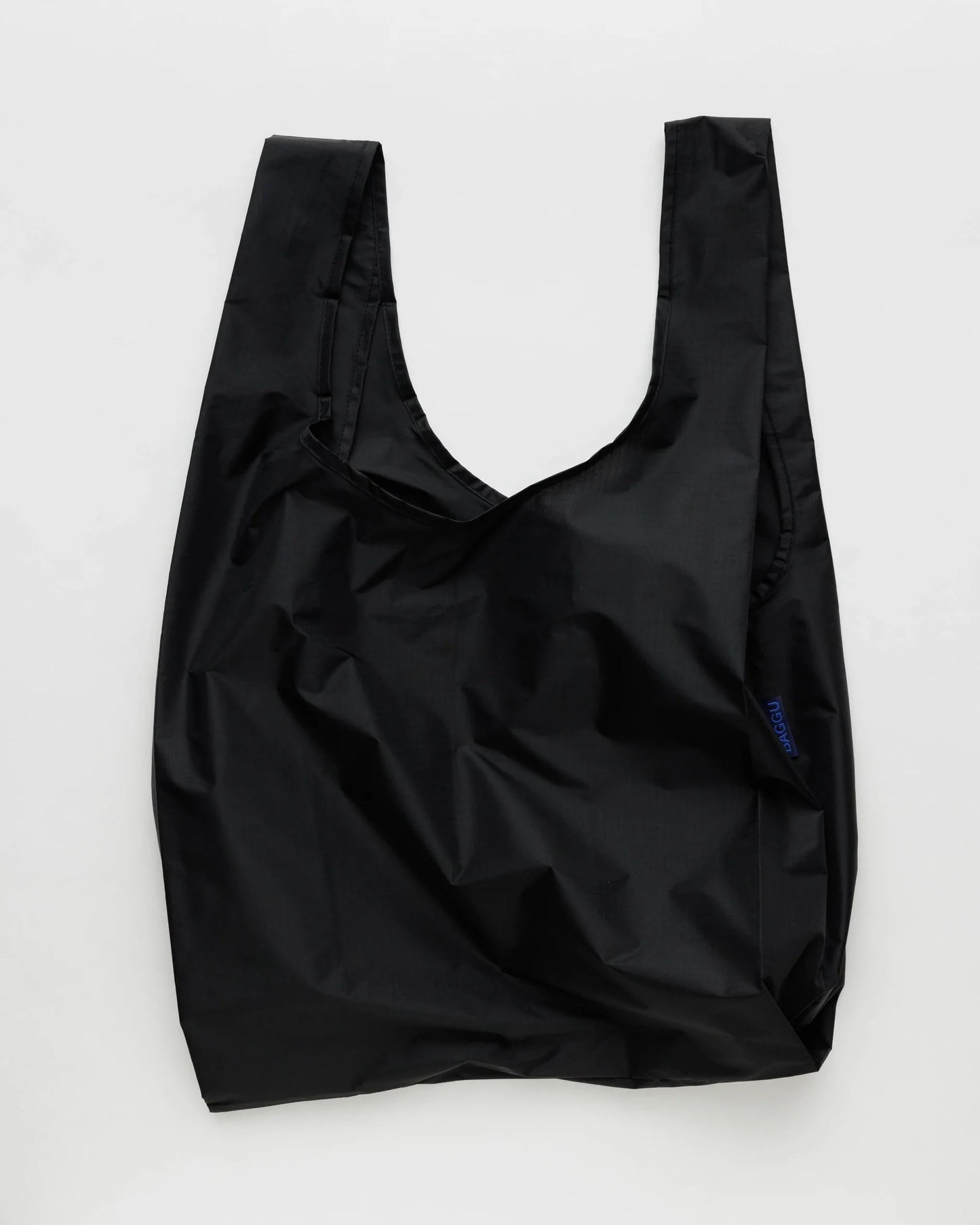 STANDARD BAGGU // Black