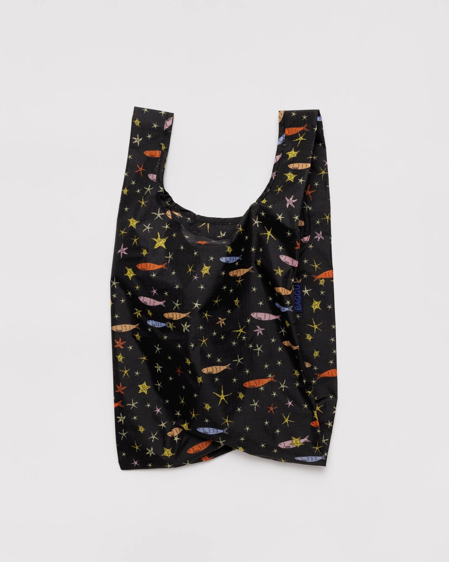 BABY BAGGU // Star Fish