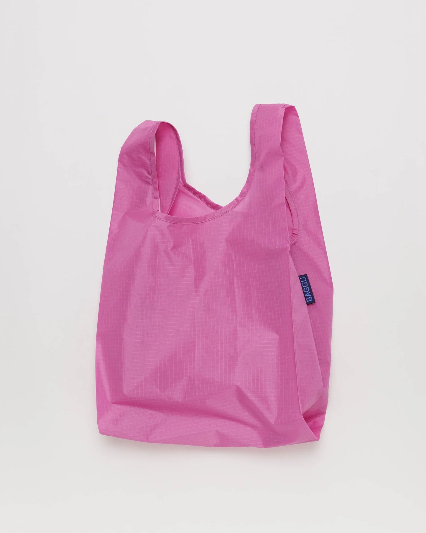 BABY BAGGU // Extra Pink