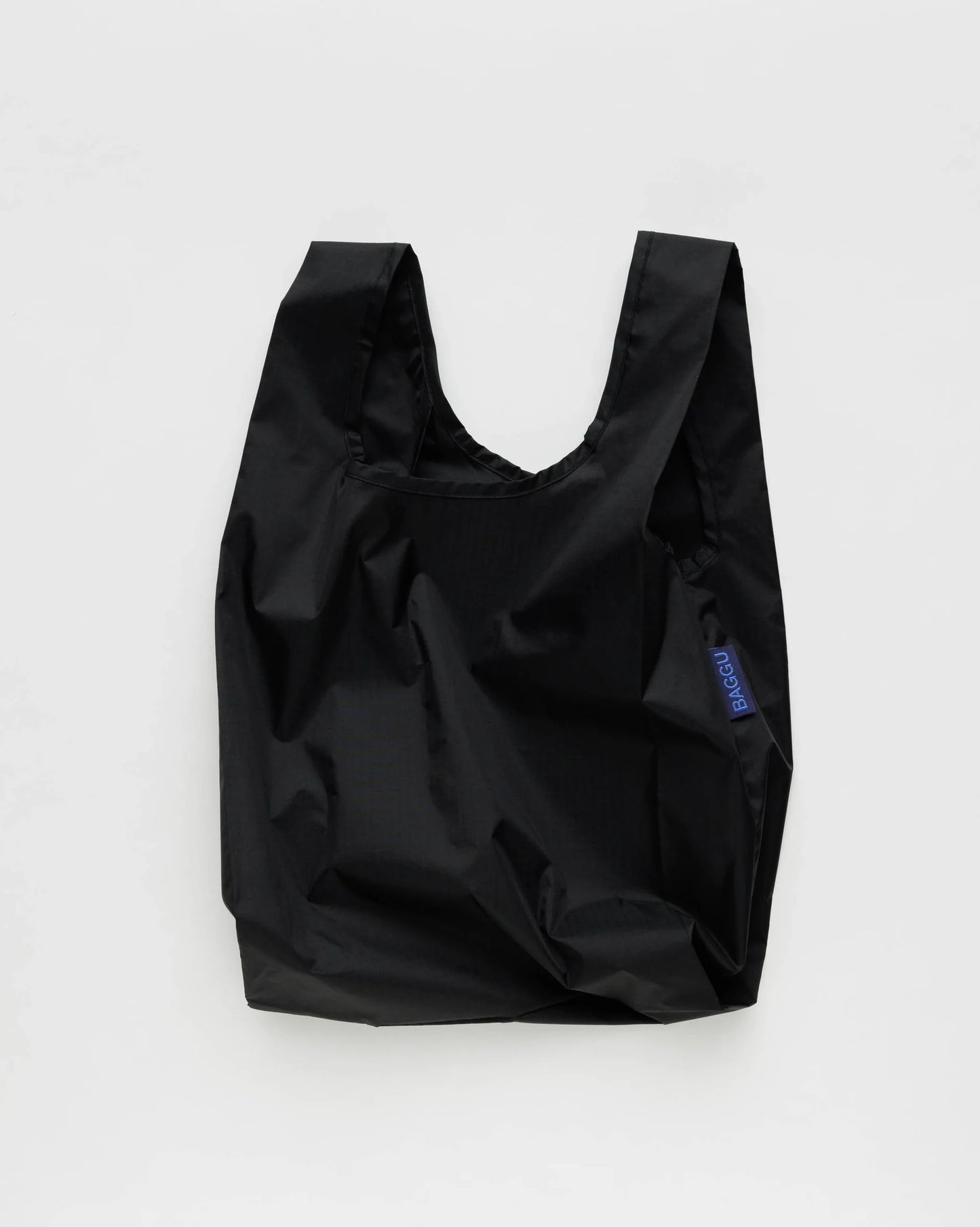 BABY BAGGU // Black