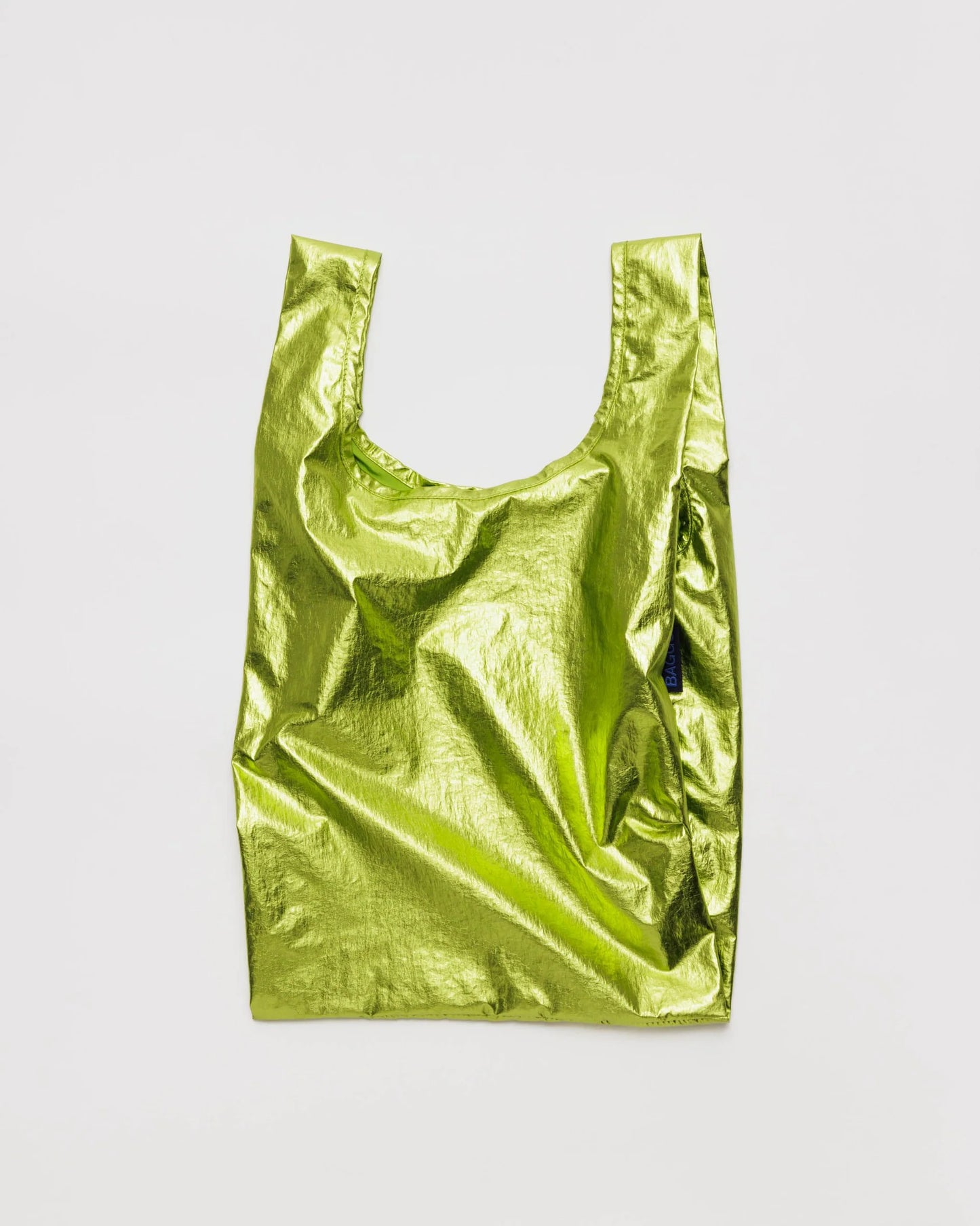 BABY BAGGU // UFO Metallic