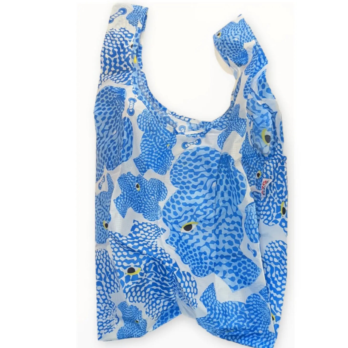 TO MARKET // REUSABLE BAG
