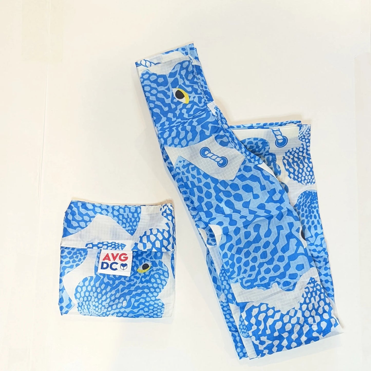 TO MARKET // REUSABLE BAG