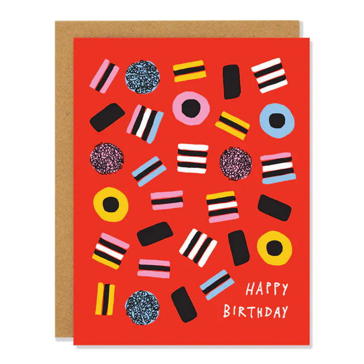 Liquorice