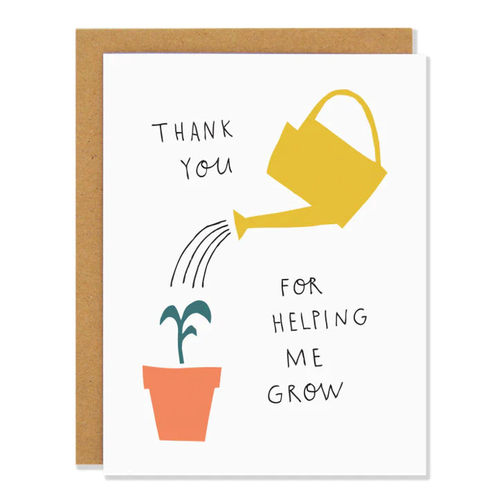 Thank You Seedling