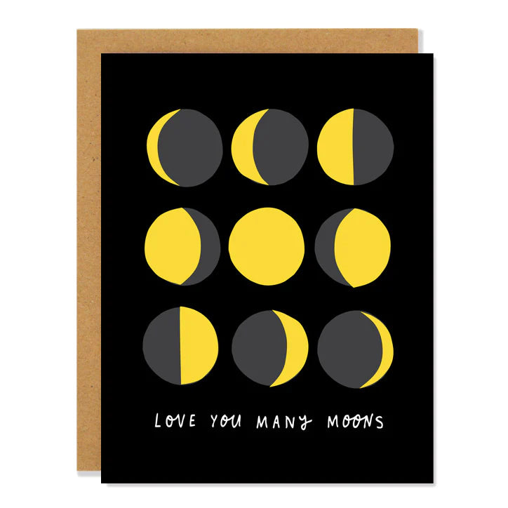 Many Moons