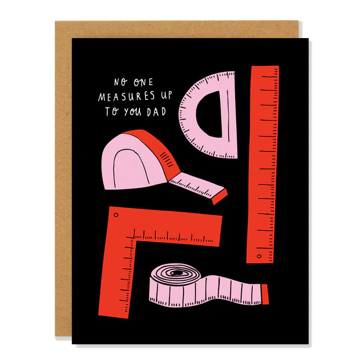 Measure Up