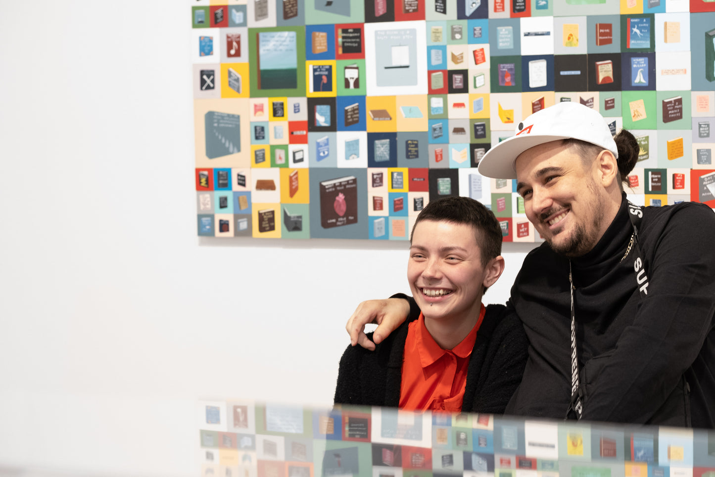 Artist Membership