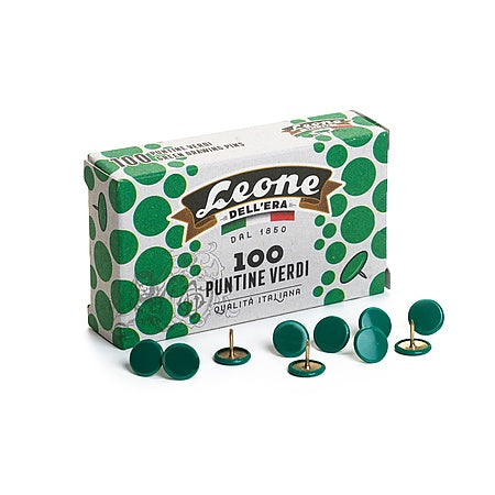 PUSHPINS